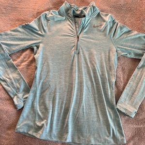 Nike Dri Fit Women’s Quarter Zip